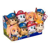 Paw Patrol Lounging Plush