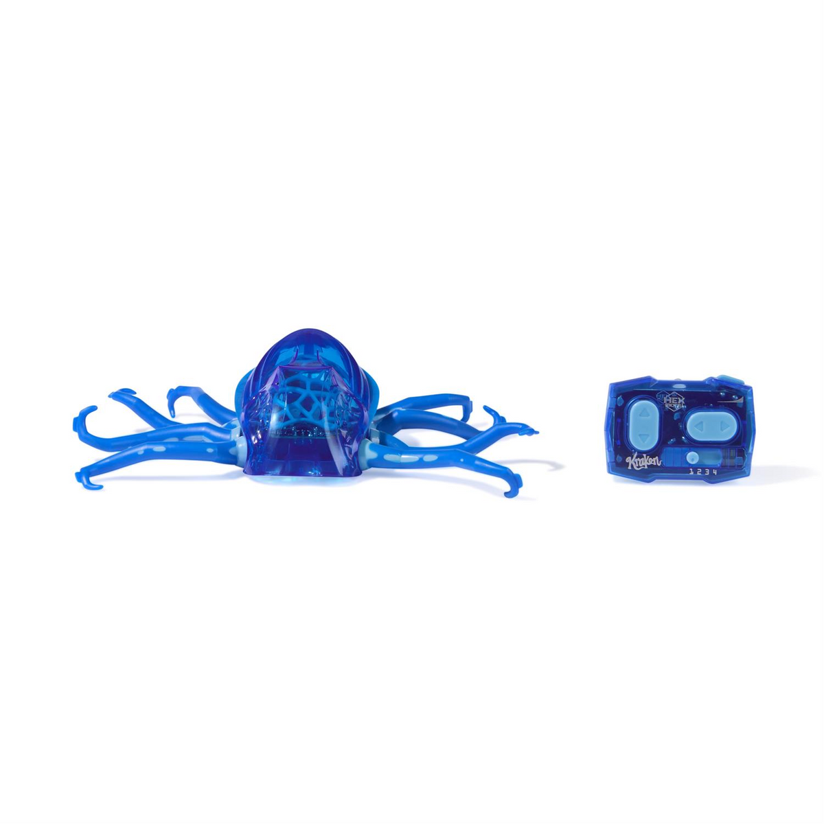 Hex Bots Kraken Refresh - 1 Piece