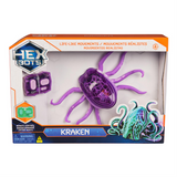 Hex Bots Kraken Refresh - 1 Piece