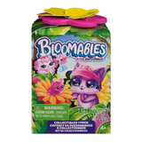 Bloomables by Hatchimals, Blind Box With 1 or 2 Characters & Accessories