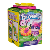 Bloomables by Hatchimals, Blind Box With 1 or 2 Characters & Accessories