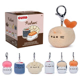 Gund Pusheen Bento Box Surprise