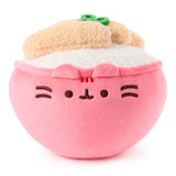 Gund Pusheen Bento Rice Bowl, 6 in