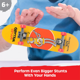 Tech Deck Large Handboard - 1 Piece
