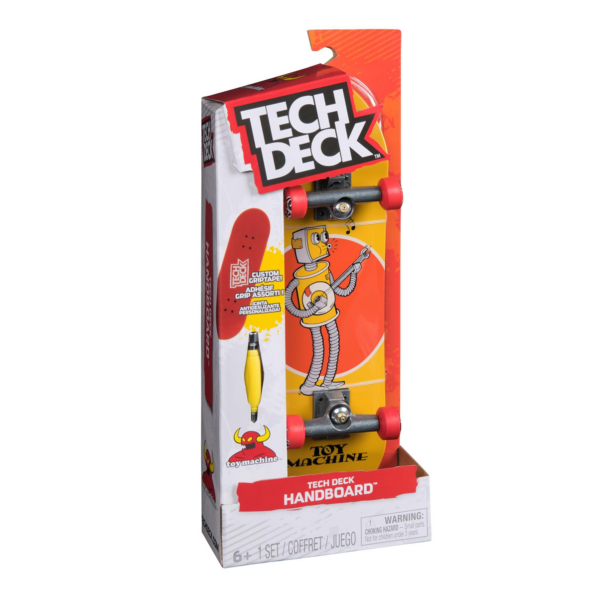 Tech Deck Large Handboard - 1 Piece
