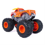 Monster Jam, Official El Toro Loco Rev N' Roar 1:15 Scale Monster Truck