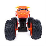 Monster Jam, Official El Toro Loco Rev N' Roar 1:15 Scale Monster Truck