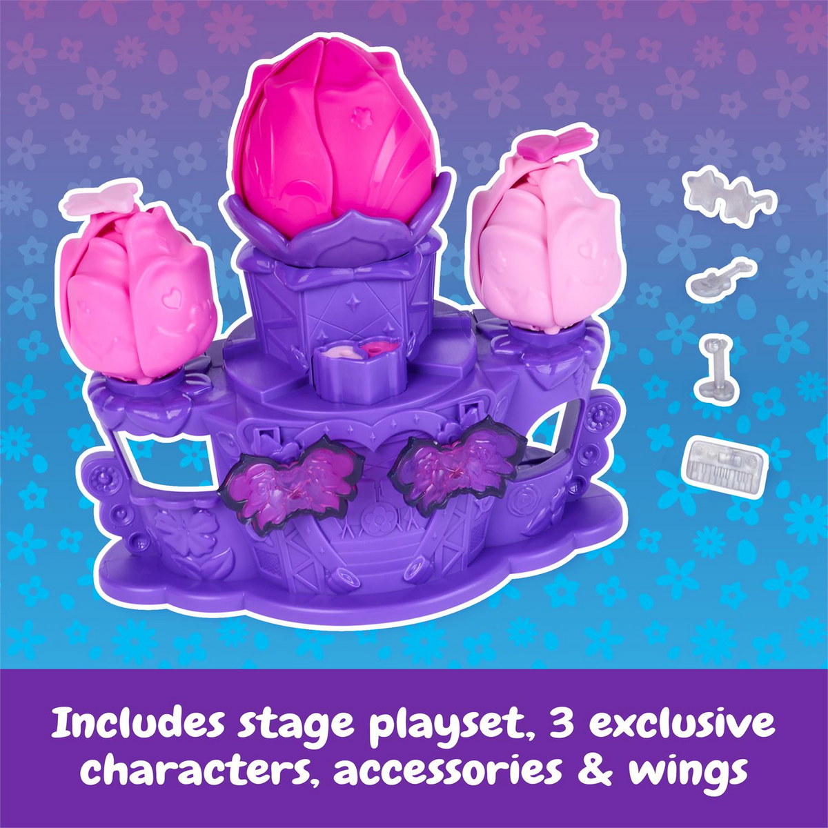 Bloomables by Hatchimals, Flower Fest