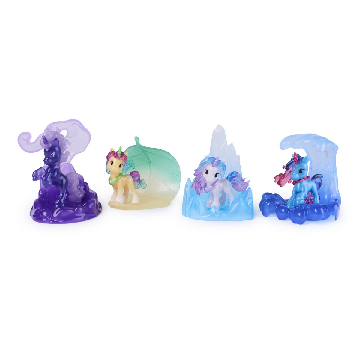 Unicorn Academy, Magic Gemstone Collectible Unicorn Blind Box - 1 Piece