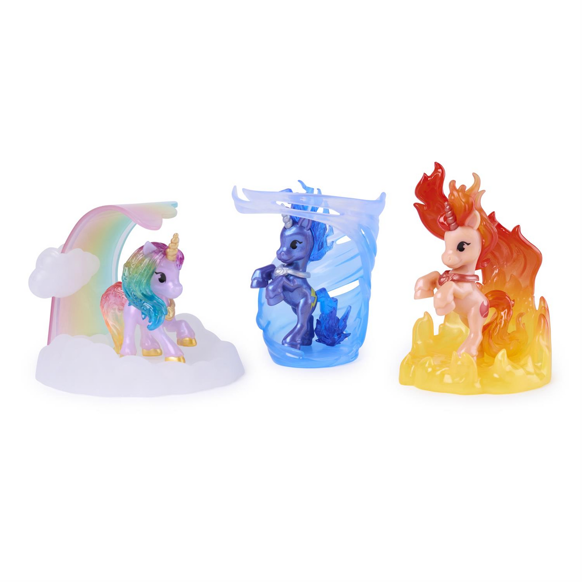 Unicorn Academy, Magic Gemstone Collectible Unicorn Blind Box - 1 Piece