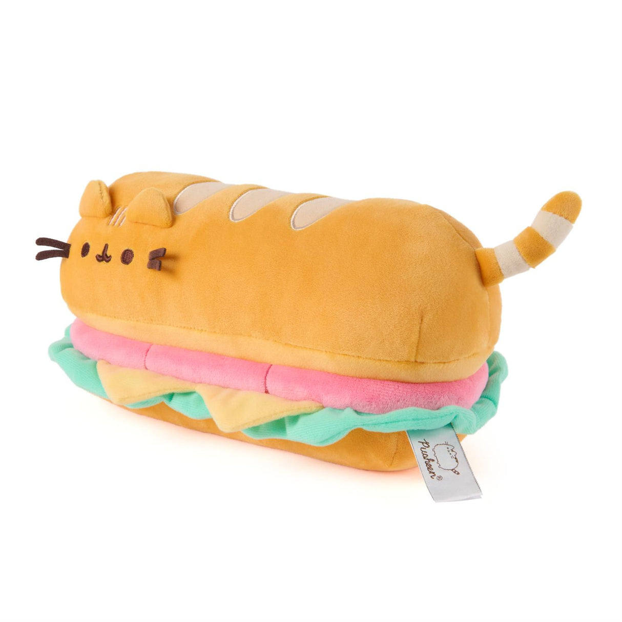 Gund Pusheen Sub Sandwich Squisheen