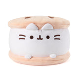 Gund Pusheen Cookie Ice Cream Sandwich Squisheen