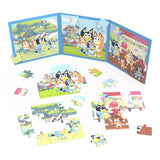 Play & Go Magnetic Puzzles