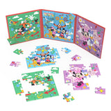 Play & Go Magnetic Puzzles