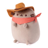 Gund Pusheen Cowboy Squisheen