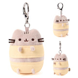 Gund Pusheen Tropical Vacation Surprise Plush Blind Box