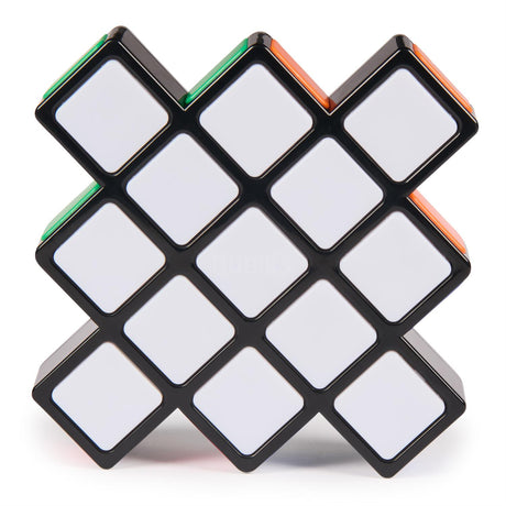 Rubiks Rush