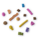 Kinetic Sand Sweet Station