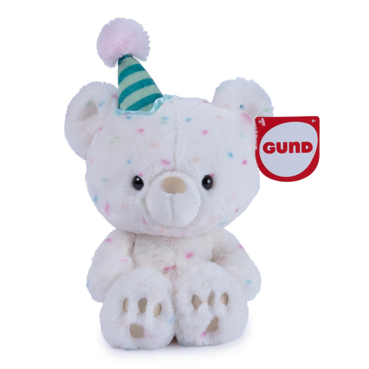 Gund Birthday Kai