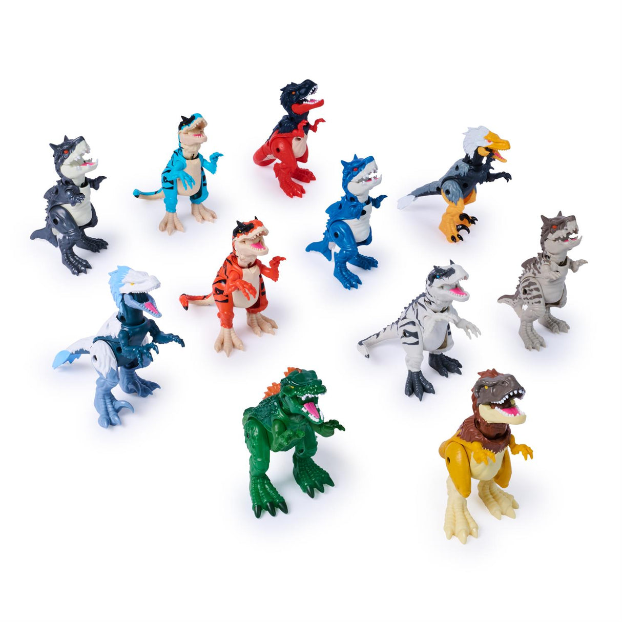 Primal Hatch Hybrid Hatchers Blind Pack 2