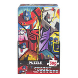 300-Piece Puzzle in Storage Tin