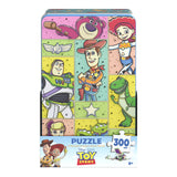 300-Piece Puzzle in Storage Tin