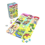 300-Piece Puzzle in Storage Tin