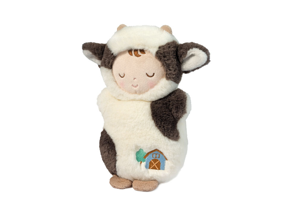 Cow Mini Hug