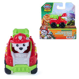 Paw Patrol: The Dino Movie Pup Squad Racer