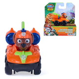 Paw Patrol: The Dino Movie Pup Squad Racer