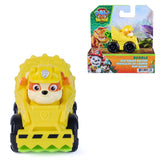 Paw Patrol: The Dino Movie Pup Squad Racer