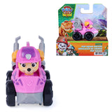 Paw Patrol: The Dino Movie Pup Squad Racer