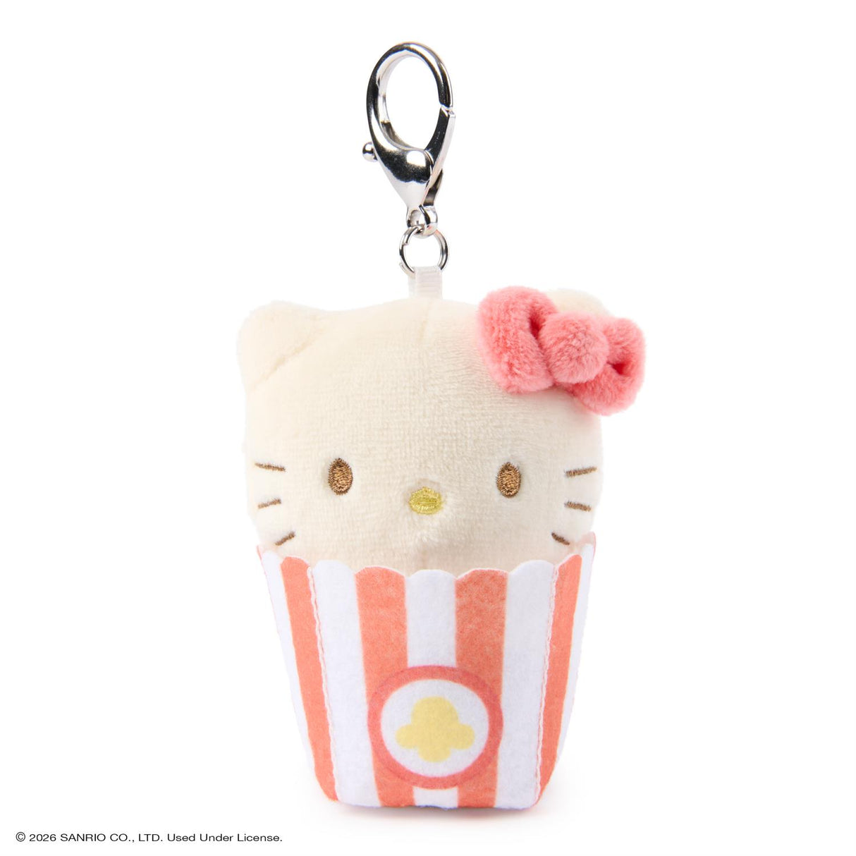 Gund Hello Kitty and Friends Circus Surprise Box