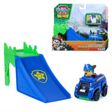 Paw Patrol: The Dino Movie, Jump Shift Racers - 1 Piece