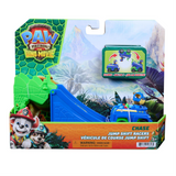 Paw Patrol: The Dino Movie, Jump Shift Racers - 1 Piece