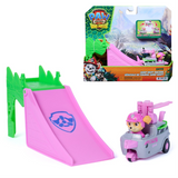 Paw Patrol: The Dino Movie, Jump Shift Racers - 1 Piece