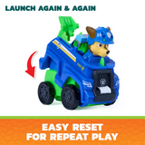 Paw Patrol: The Dino Movie, Jump Shift Racers - 1 Piece