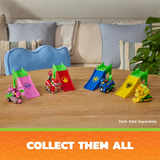 Paw Patrol: The Dino Movie, Jump Shift Racers - 1 Piece