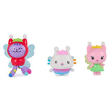 Gabby's Dollhouse Figure Fairyriffic Friends Pack