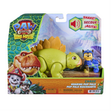 Paw Patrol Dino Movie Roaring Pup Pals - 1 Piece