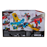Tech Deck Free Riders Extreme Playset
