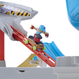 Tech Deck Free Riders Extreme Playset