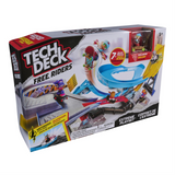 Tech Deck Free Riders Extreme Playset