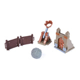 DreamWorks Dragons World of Berk Catapult Playset