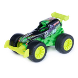 Monster Jam Monster Motors, 1:64 Rev up Monster Truck - 1 Piece
