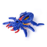 Hex Bots Bytes