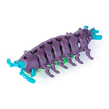 Hex Bots Bytes