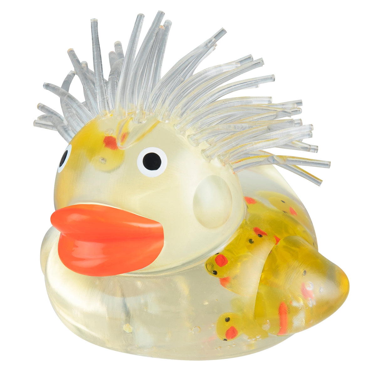 Sugar Swaps Ducky Duck