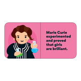 Little Feminists Board Book Set