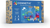 Connetix Rainbow Ball Run Expansion Pack 66 pc